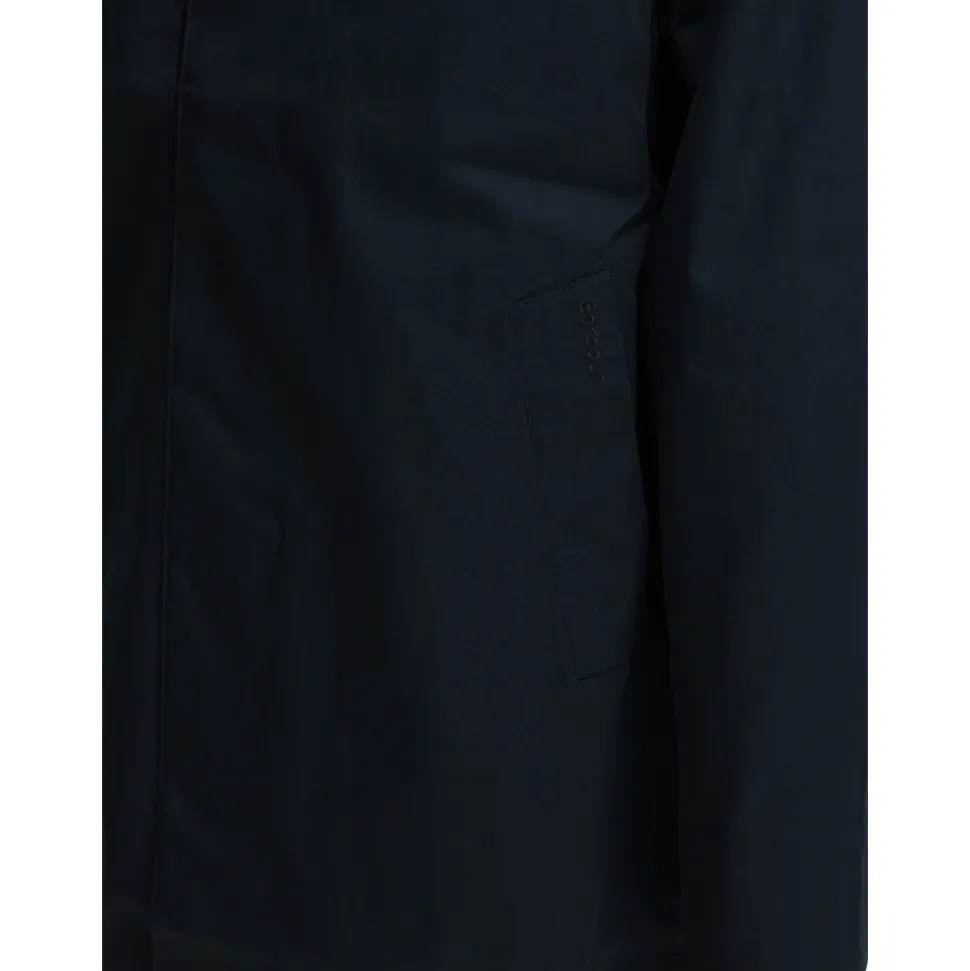 Rokig Lightweight Mac Jacket