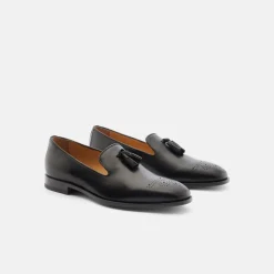 Rolando Tassel Loafer