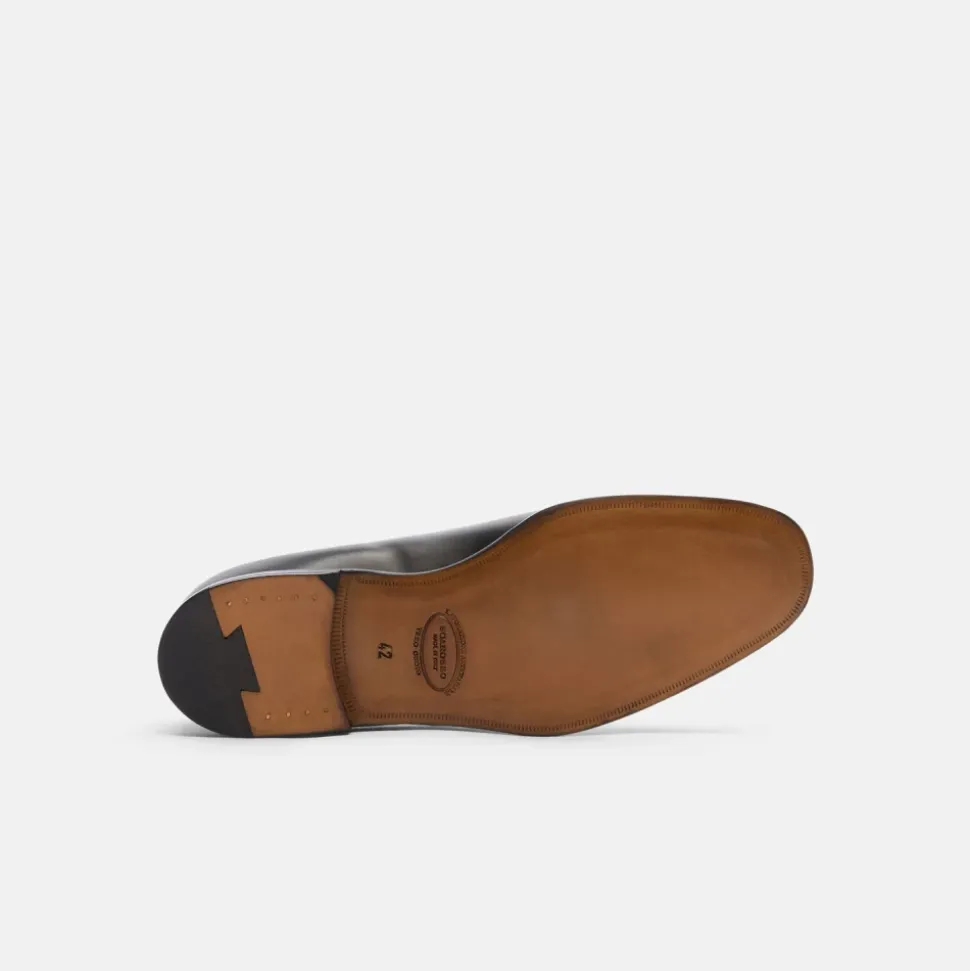 Rolando Tassel Loafer