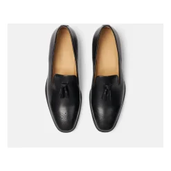 Rolando Tassel Loafer