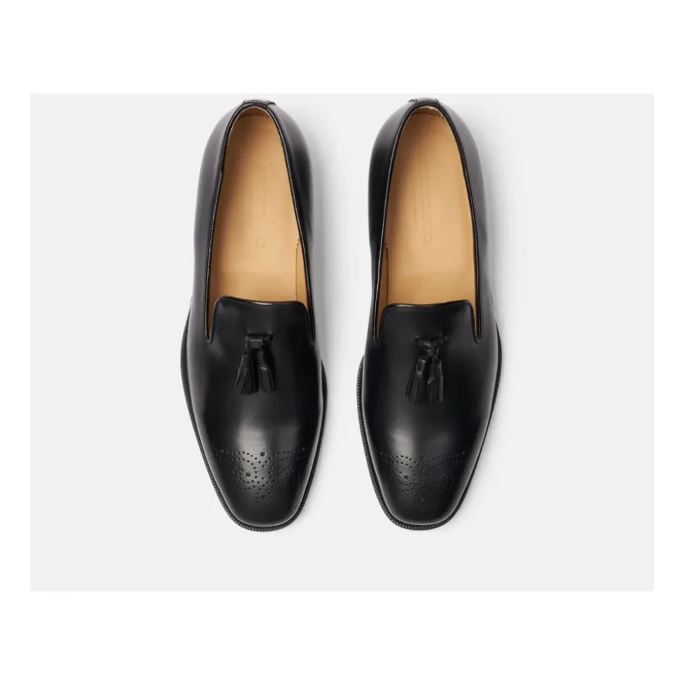 Rolando Tassel Loafer