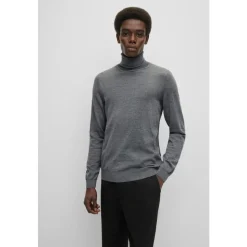 Rolkraag Turtleneck