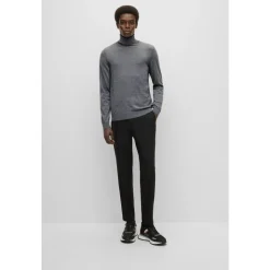 Rolkraag Turtleneck