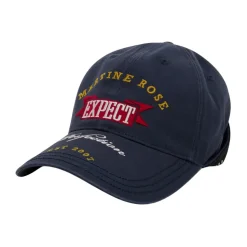 Roll Back Cap