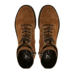 Rombos Bootie