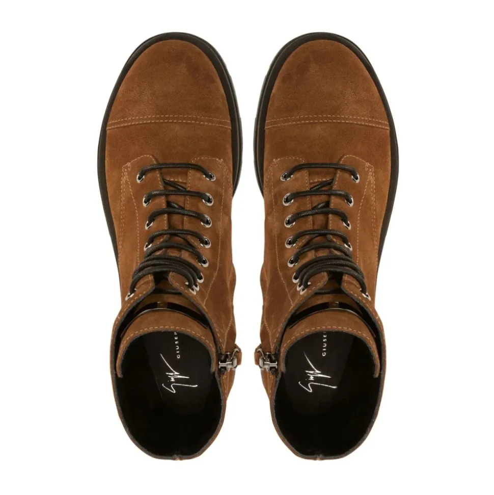 Rombos Bootie