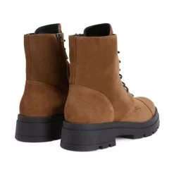 Rombos Bootie