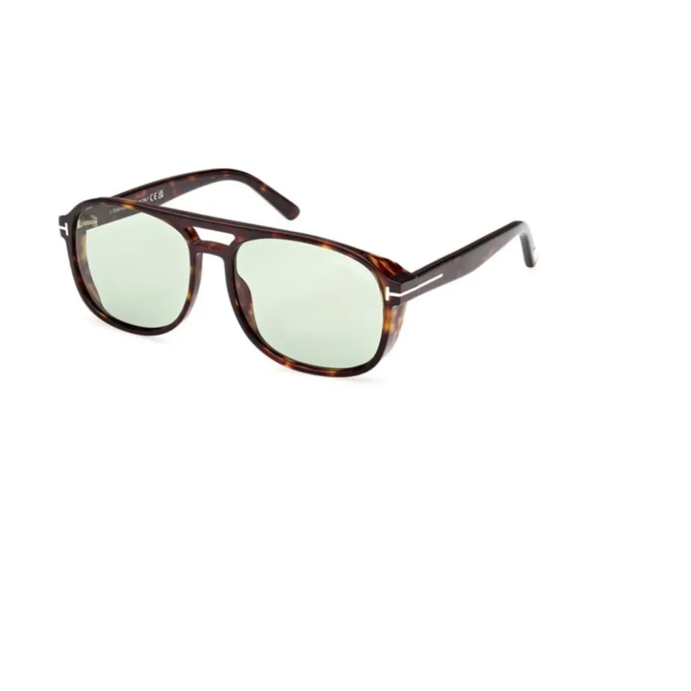 Rosco Sunglasses