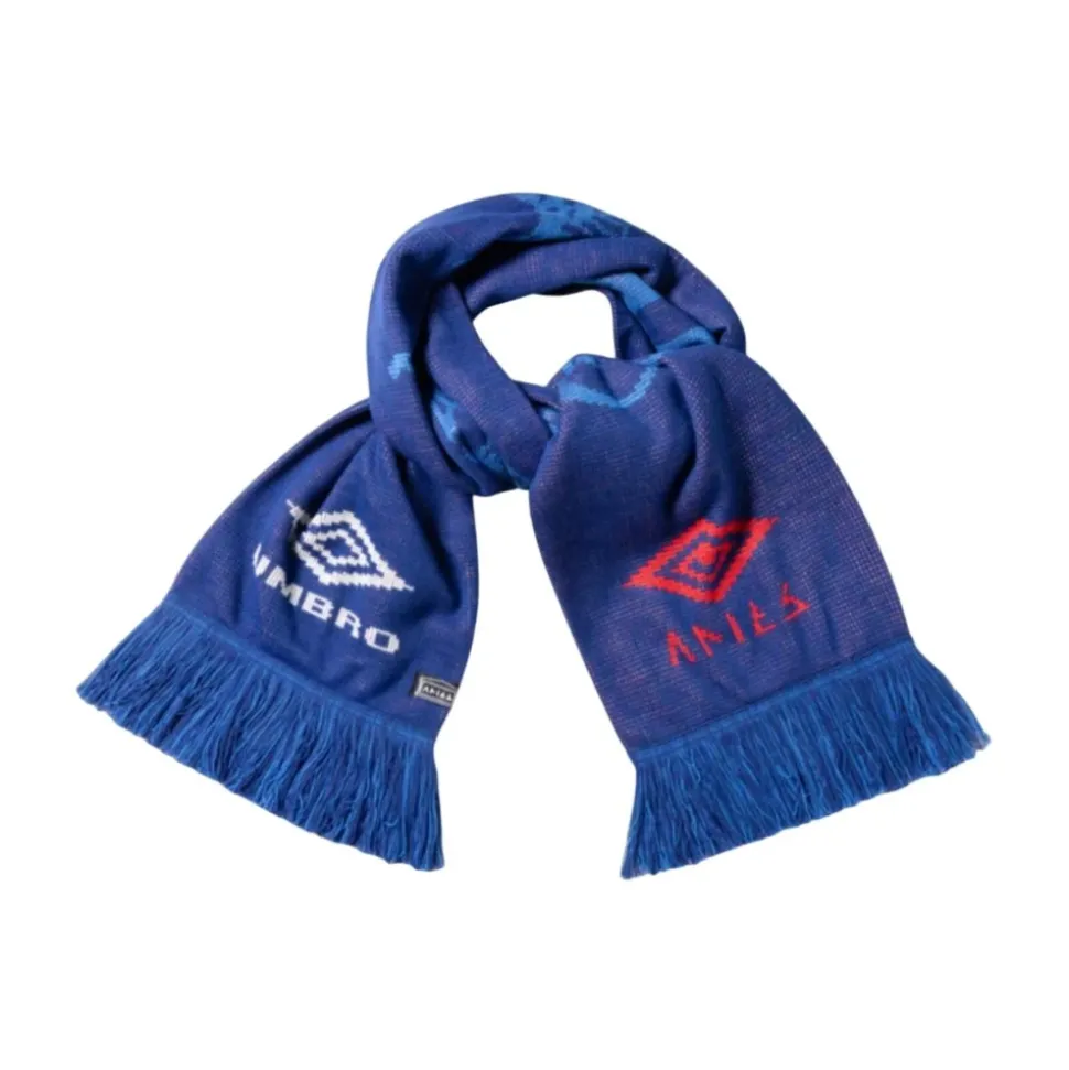 Rose Scarf
