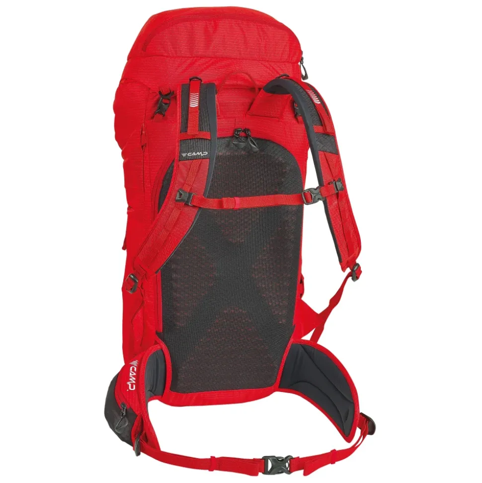 ROSSO Stilig M30 Rød