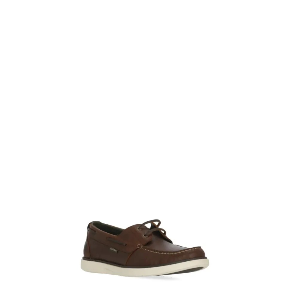 Rothley Boat Shoe