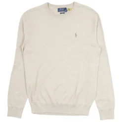 Round-neck Knitwear