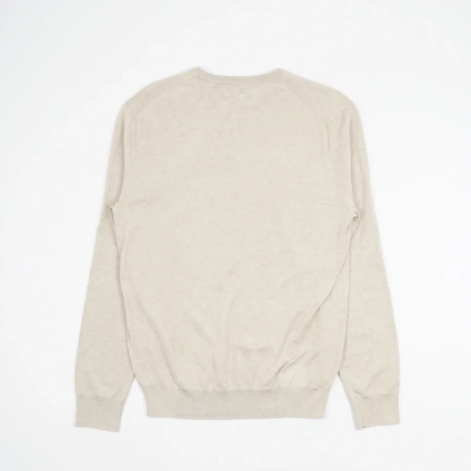 Round-neck Knitwear