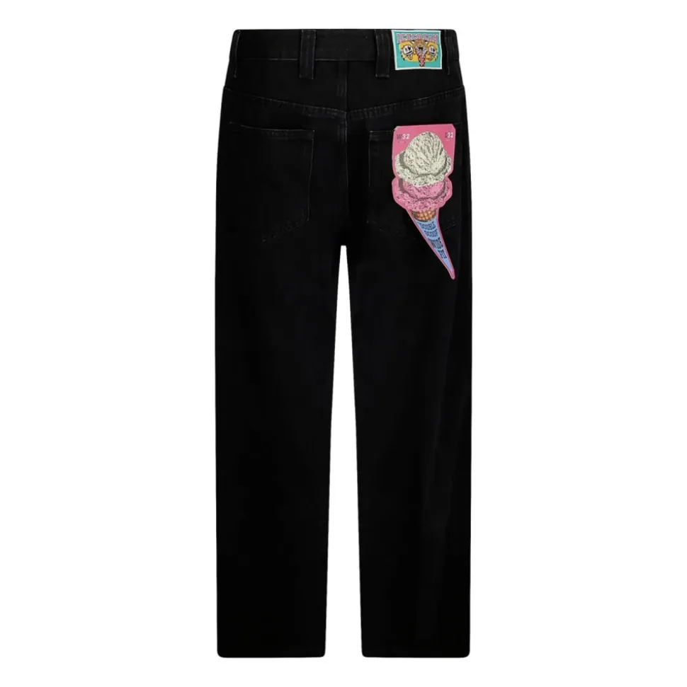Running Dog Jeans