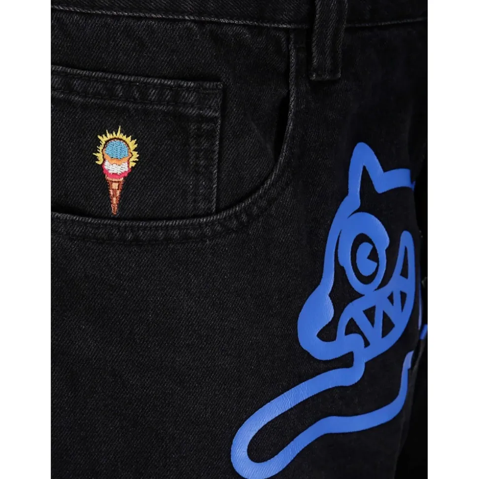 Running Dog Jeans