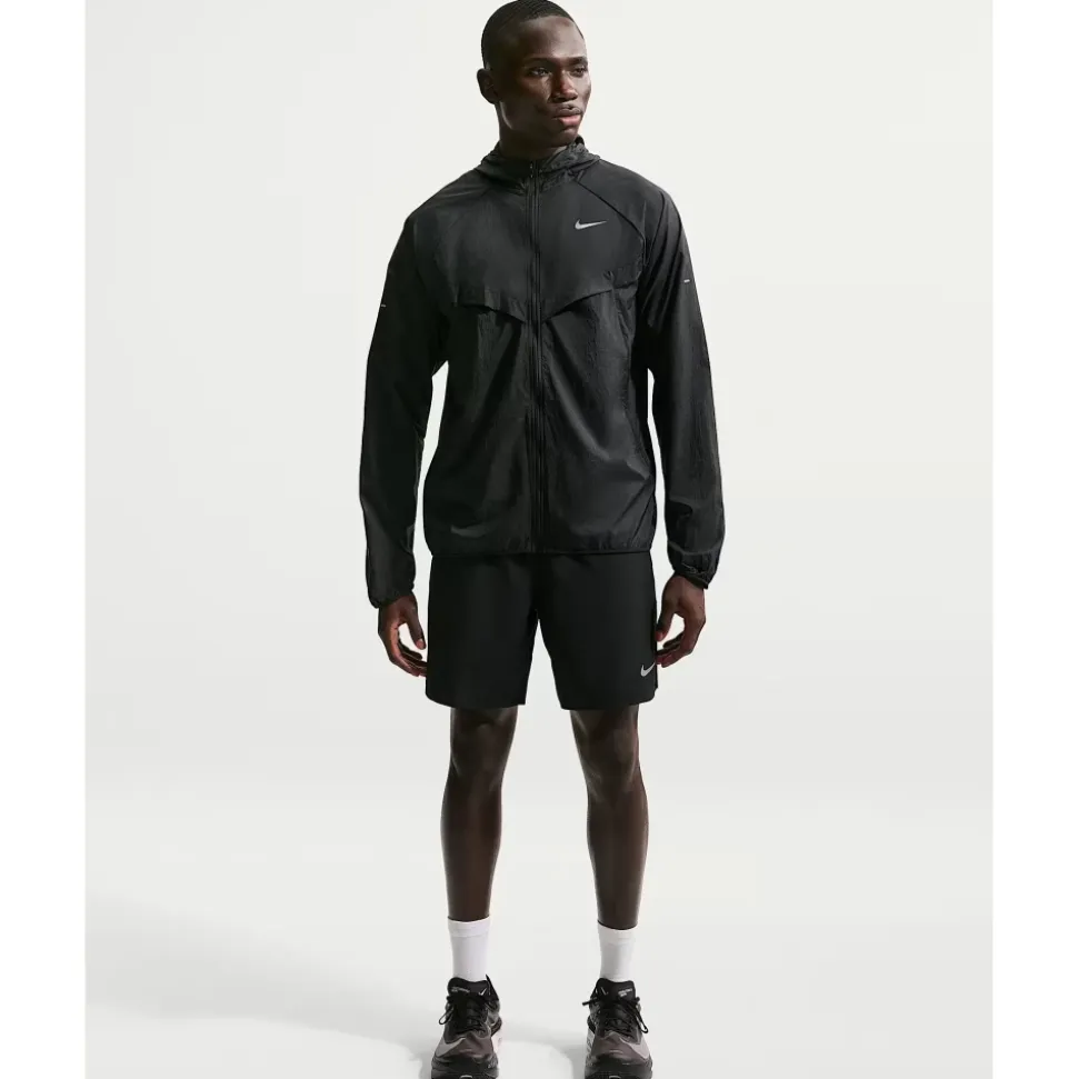 Running Jackets