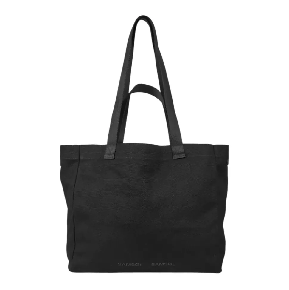 Saditte Canvas Tote 15947