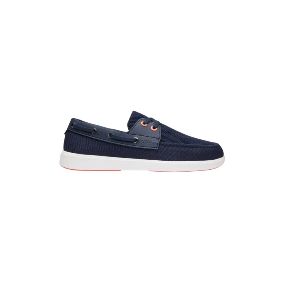 Sailor Shoes