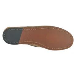 Sailor Shoes