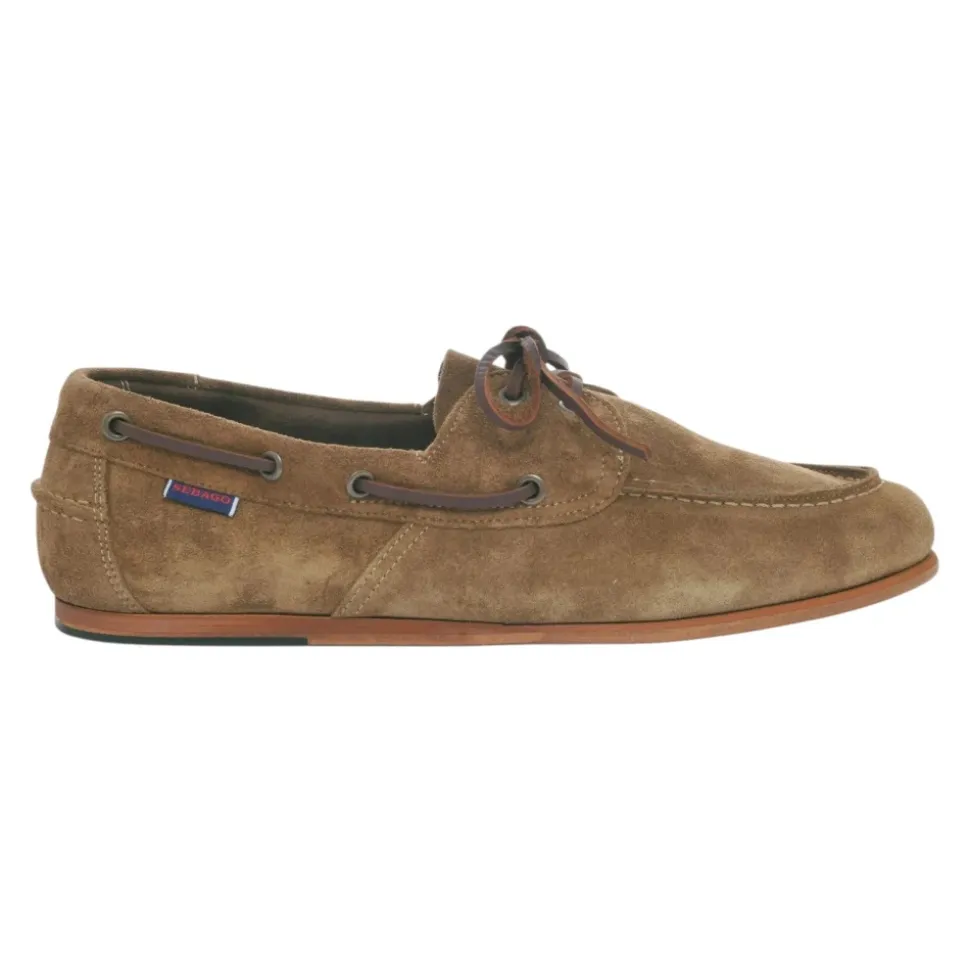 Sailor Shoes