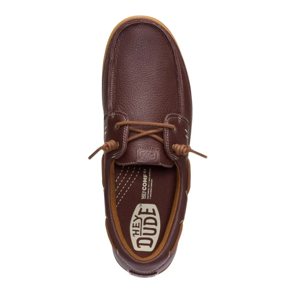Sailor Shoes