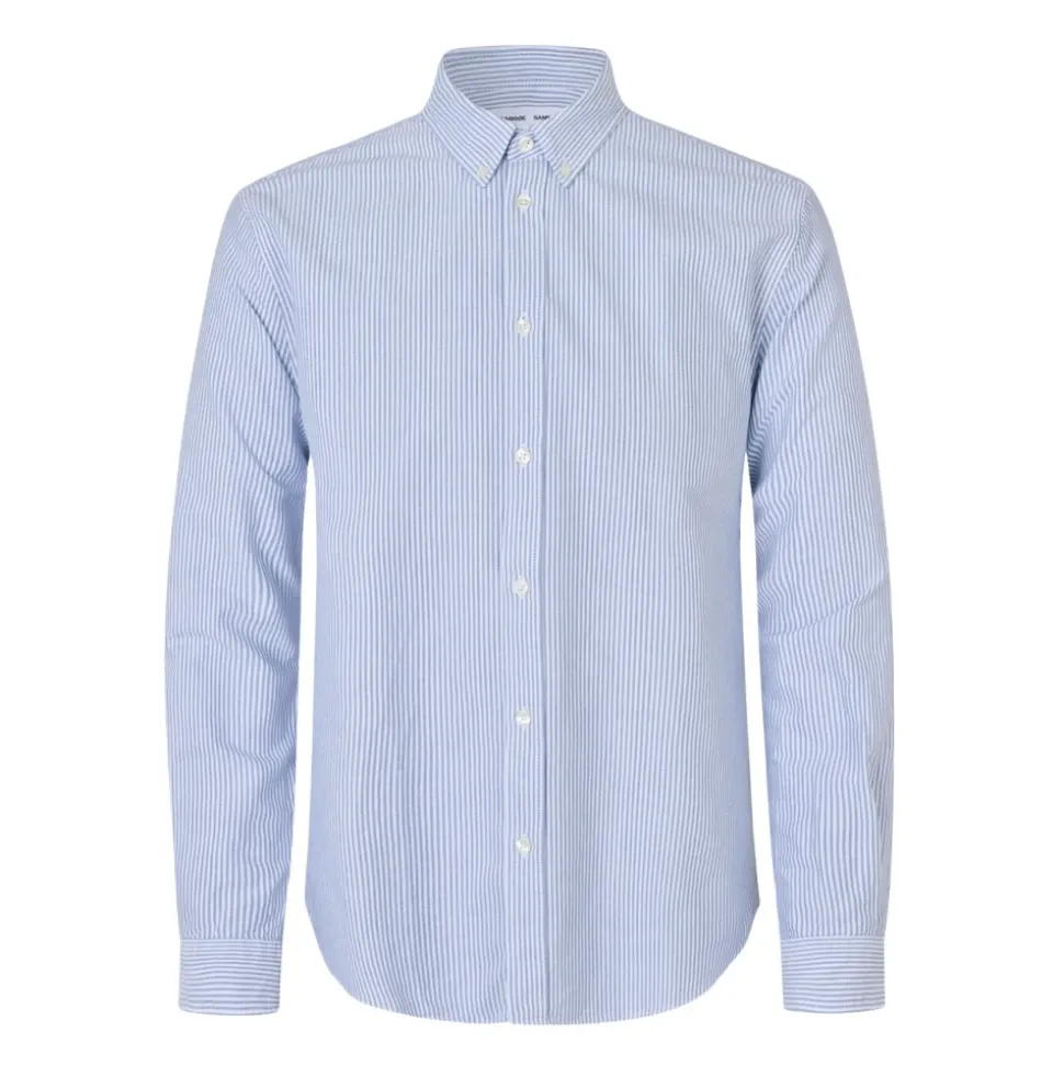 Saliam Bx Shirt