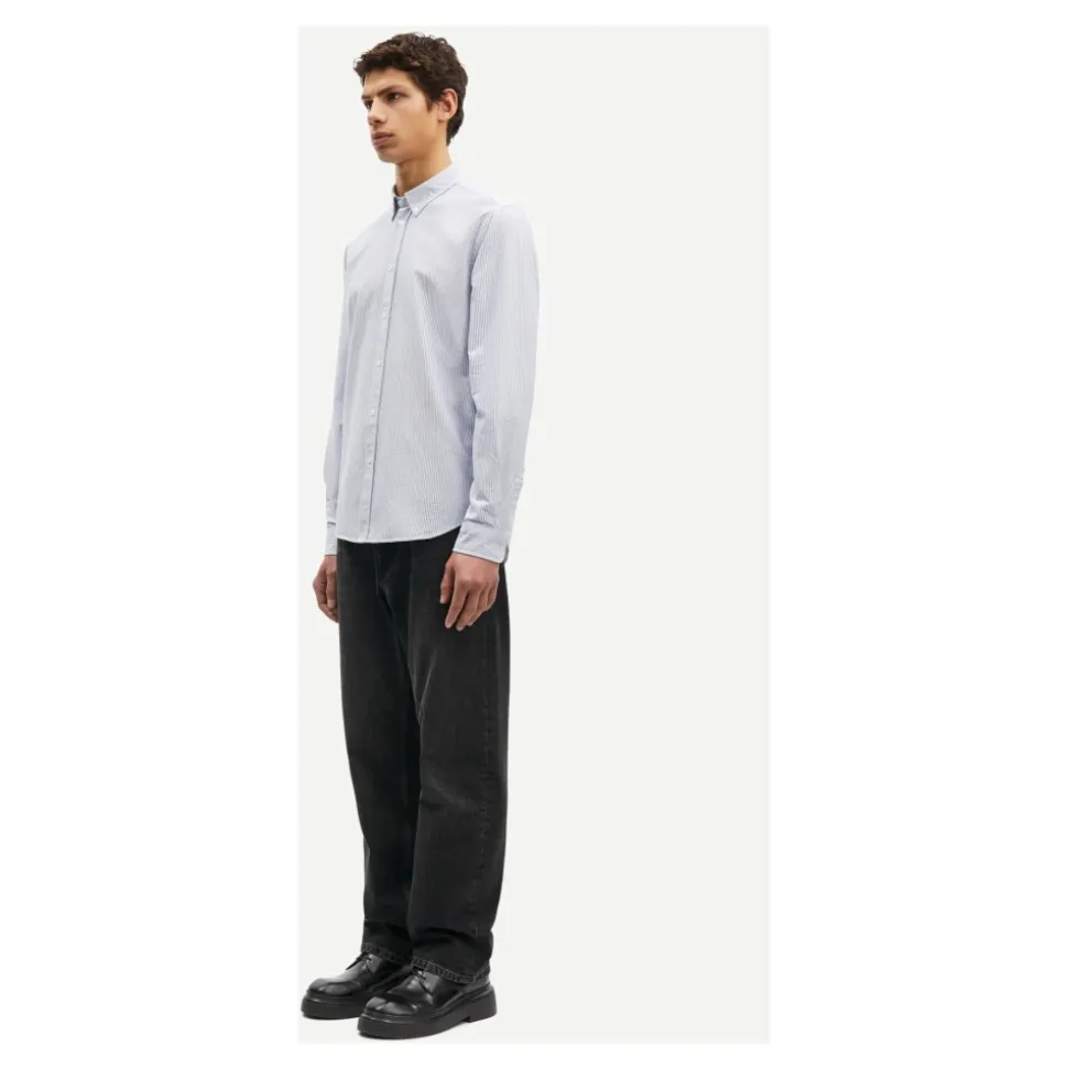 Saliam Bx Shirt