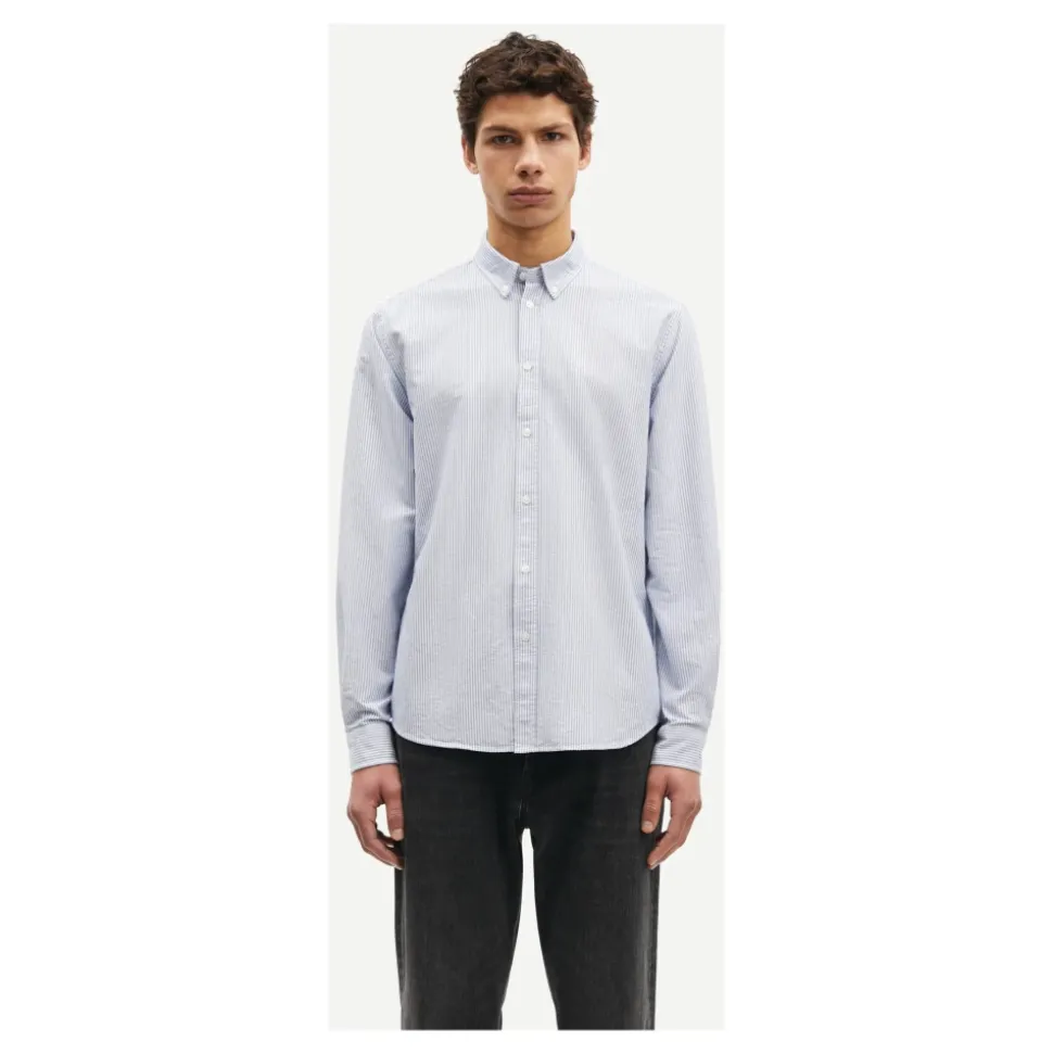 Saliam Bx Shirt