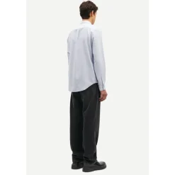 Saliam Bx Shirt
