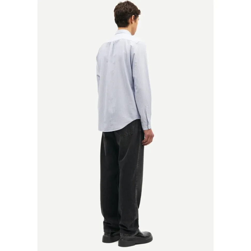 Saliam Bx Shirt
