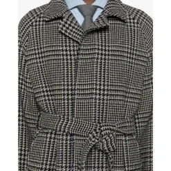 Salomon Coat