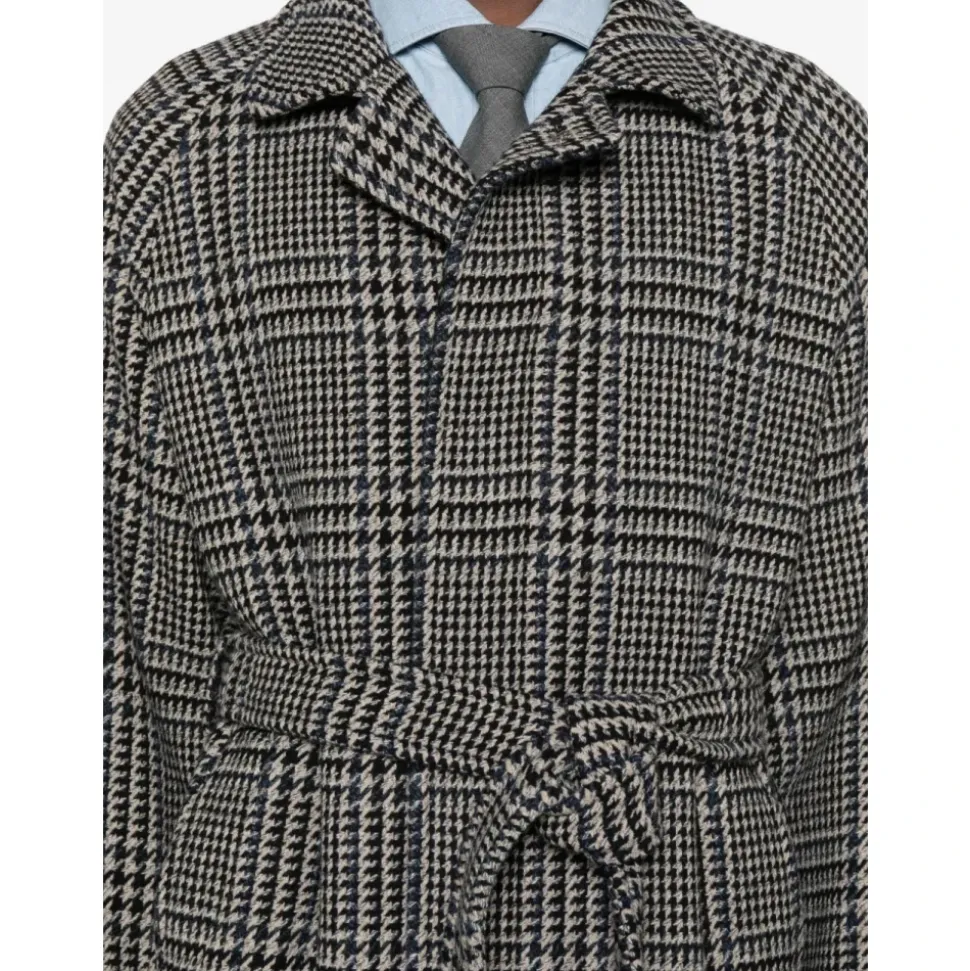 Salomon Coat