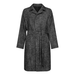 Salomon Midi Coat