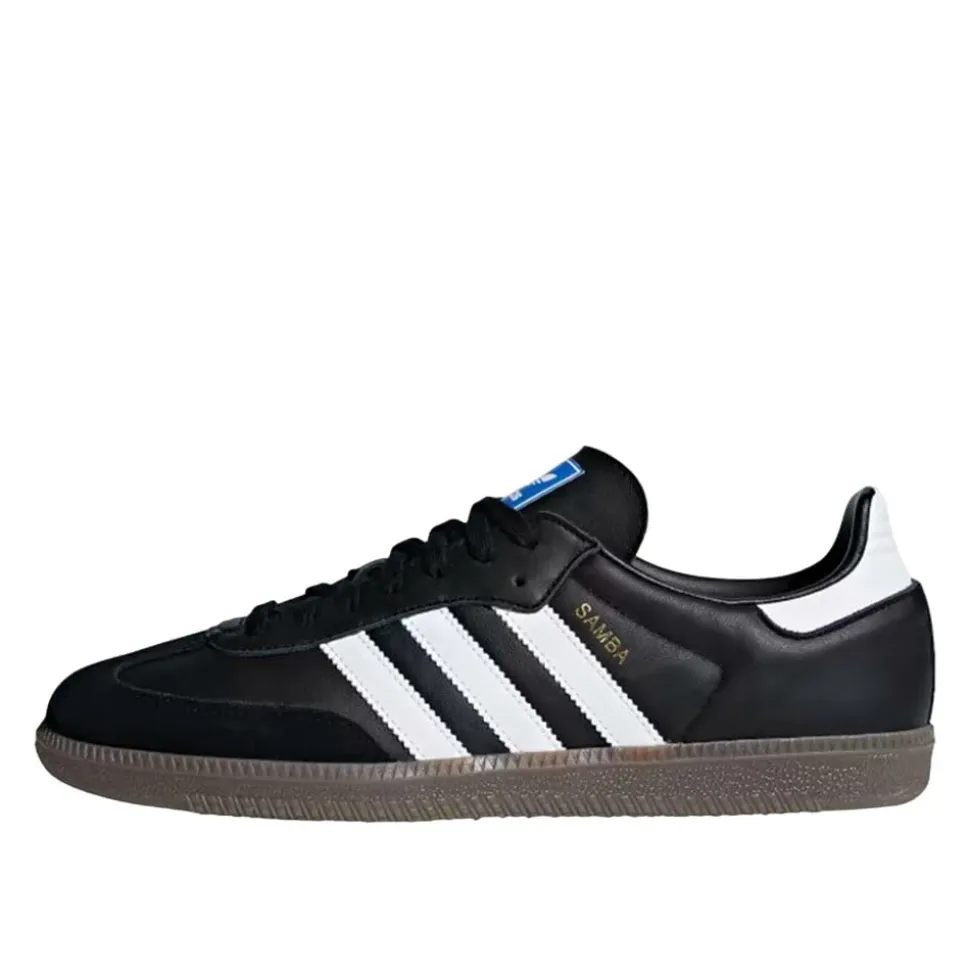 Samba OG