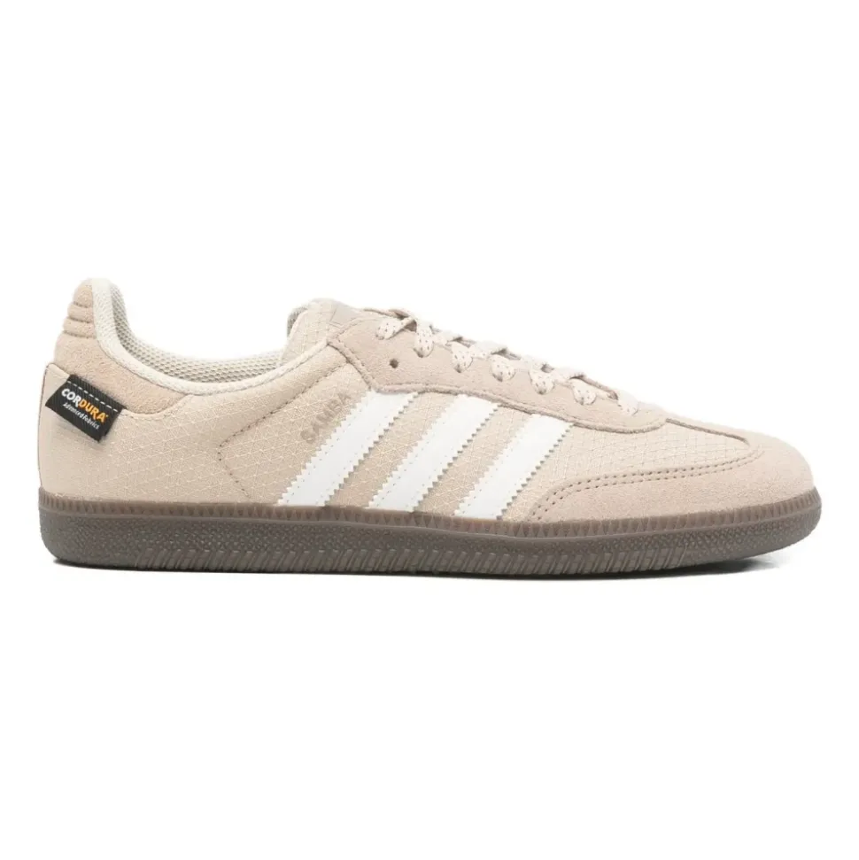 Samba OG
