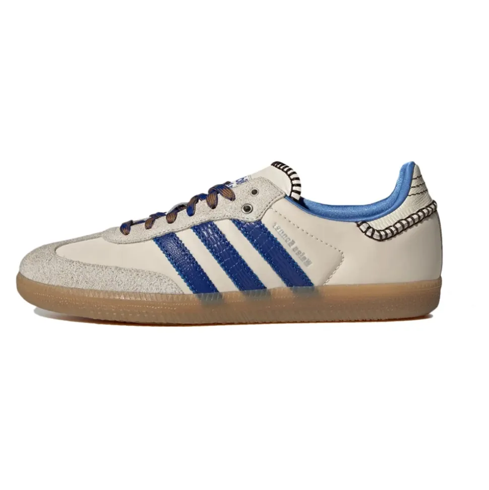Samba Wonder Clay Sneaker