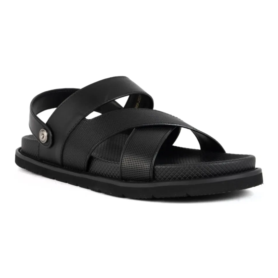 Sandal Dép Bệt Casual