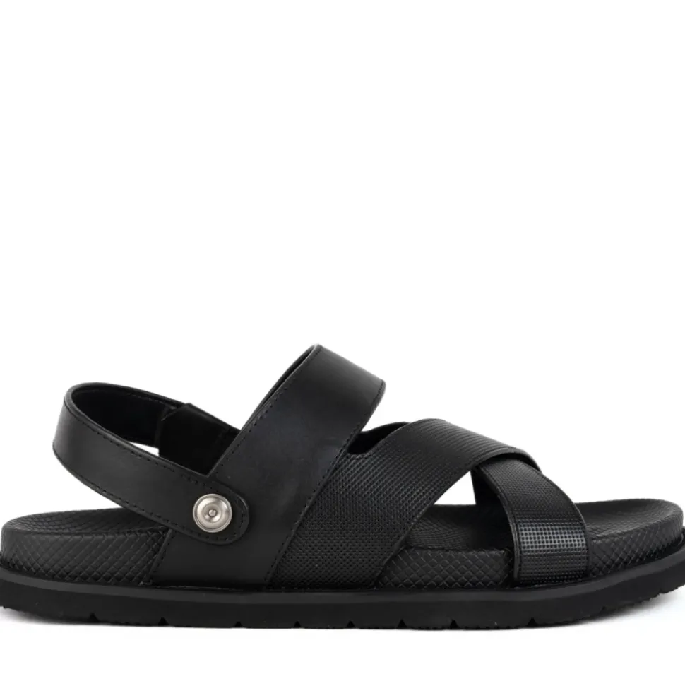 Sandal Dép Bệt Casual