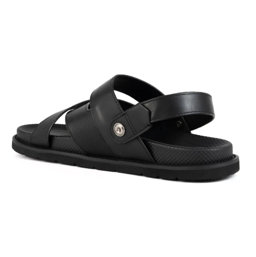 Sandal Dép Bệt Casual