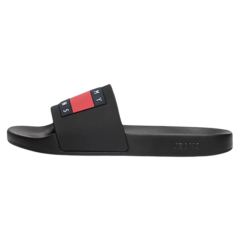 Sandal Jepit Kolam Renang