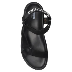 Sandal Med Logo