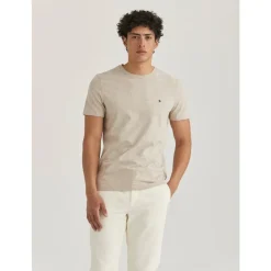 Sand Morris James Tee T-Shirt