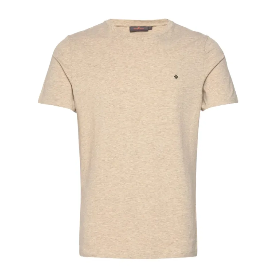 Sand Morris James Tee T-Shirt
