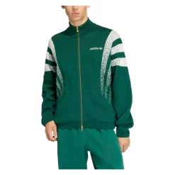 Santiago Loose Fully Fashion Knit Jacket