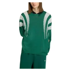 Santiago Loose Fully Fashion Knit Jersey