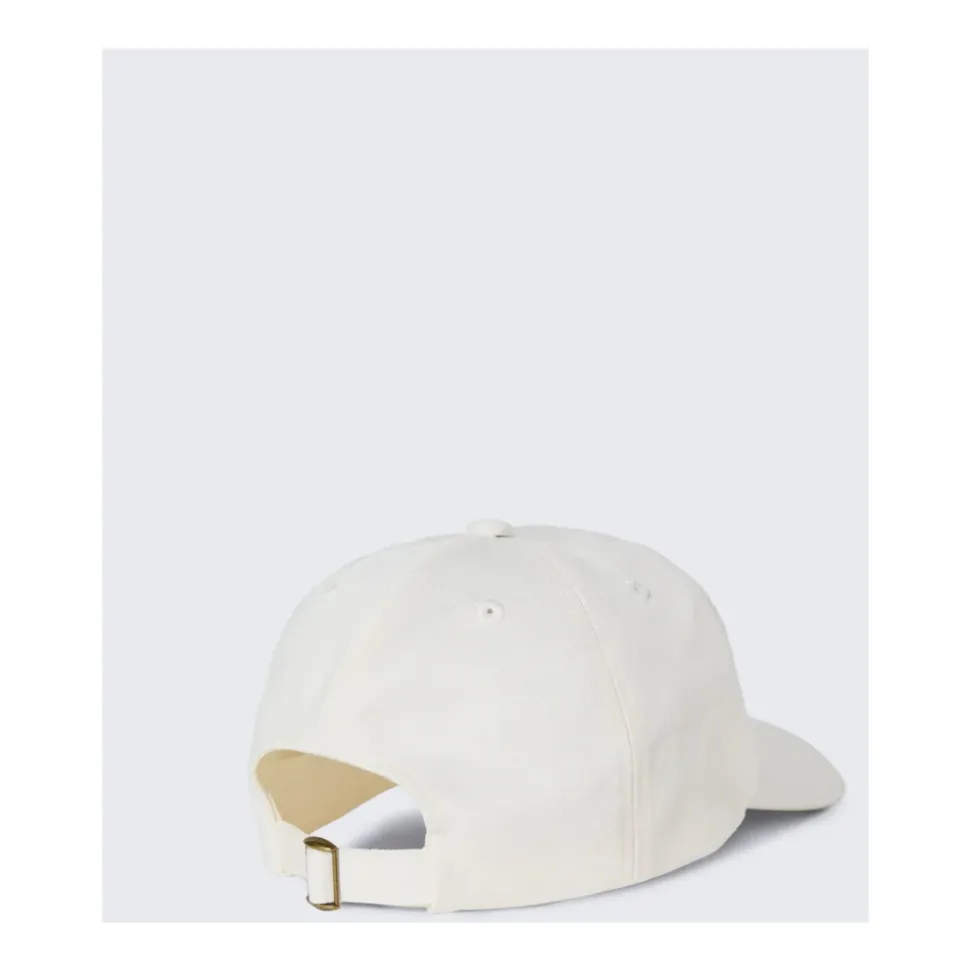 Santos Cotton Cap
