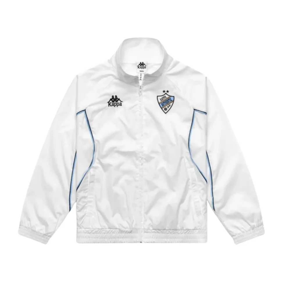 SARGEN Track Top