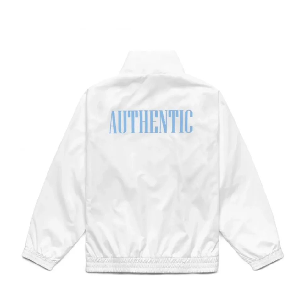 SARGEN Track Top