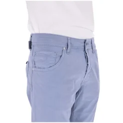 Scott 5-Pocket Trousers