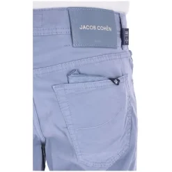 Scott 5-Pocket Trousers
